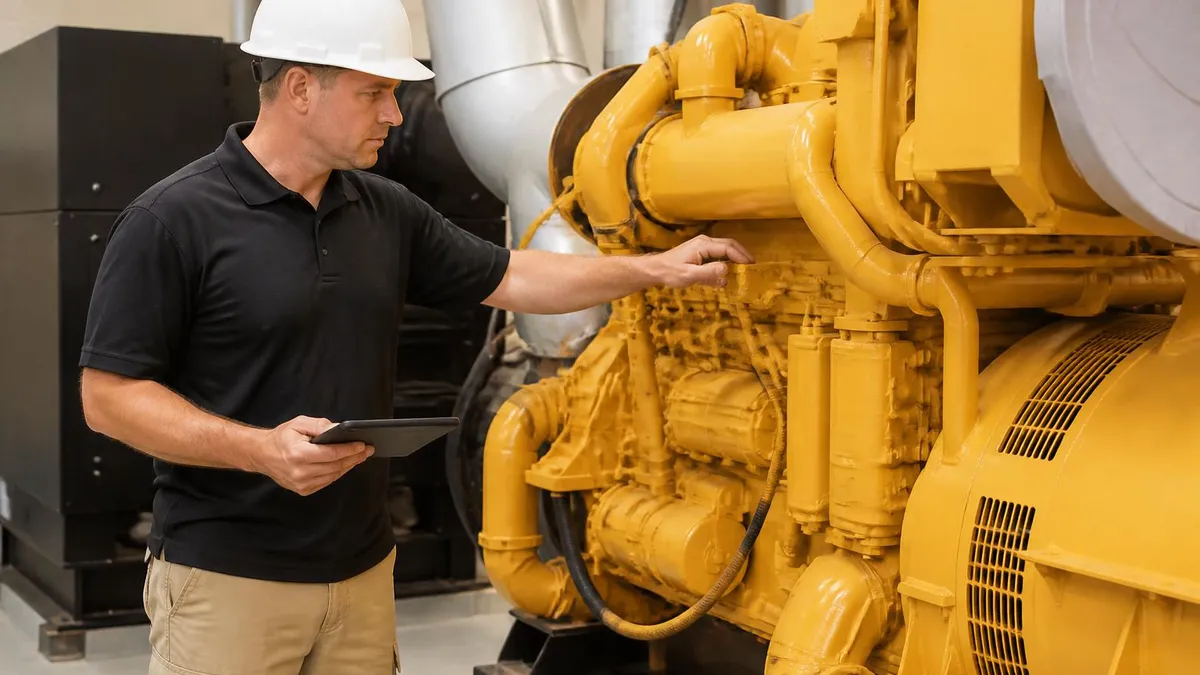 Nfpa 110 at a Glance - NFPA - National Fire Protection Association certification study resource