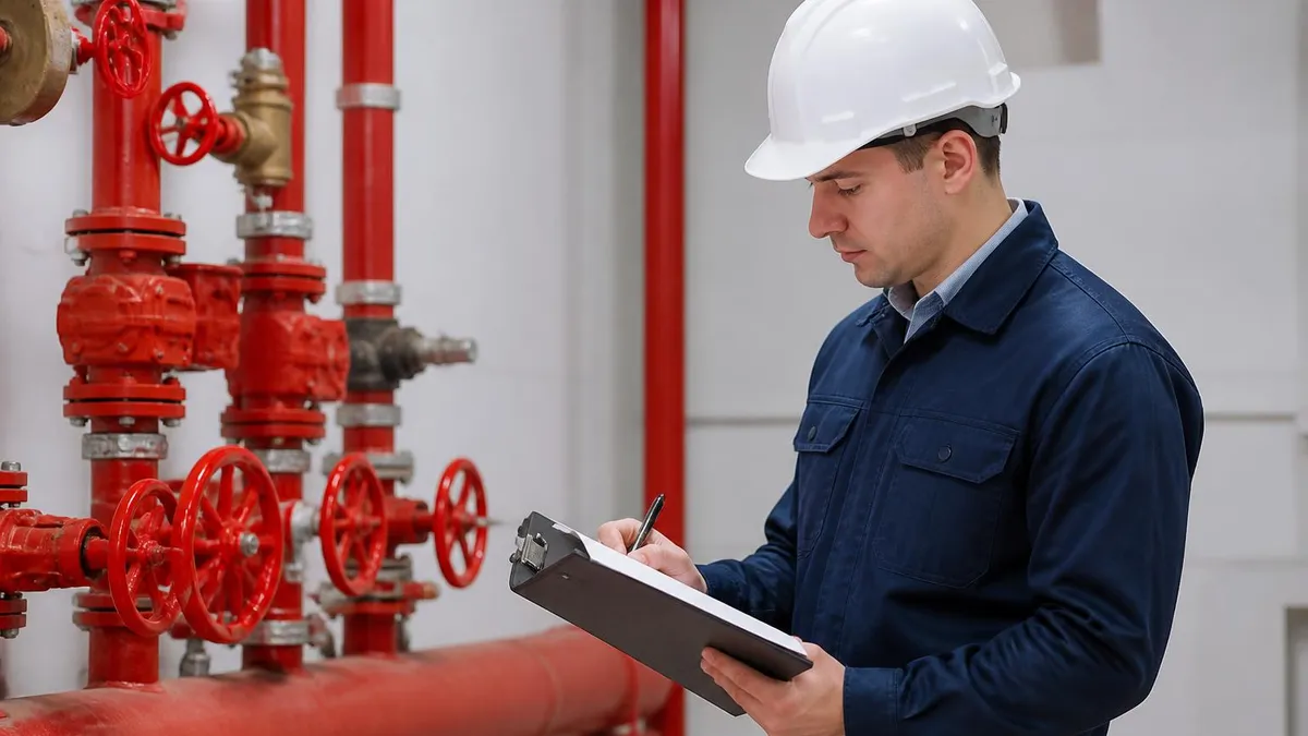 Nfpa 13 Hazard Classification - NFPA - National Fire Protection Association certification study resource