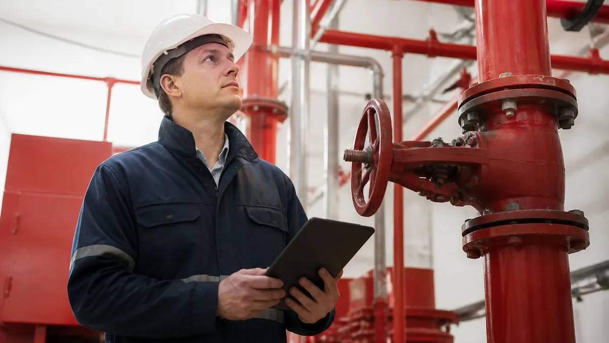 Nfpa 13 Standards Family - NFPA - National Fire Protection Association certification study resource