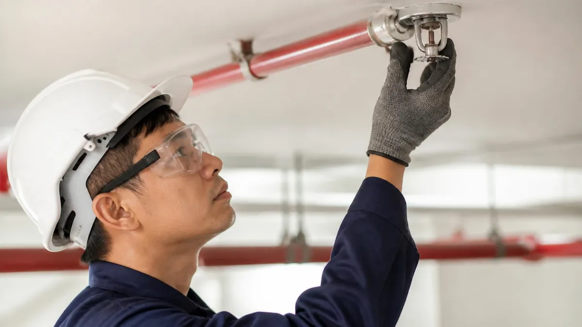 Nfpa 13d by the Numbers - NFPA - National Fire Protection Association certification study resource