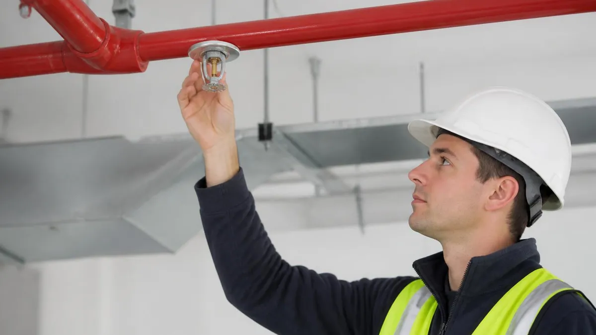Nfpa 13d Installation Checklist - NFPA - National Fire Protection Association certification study resource