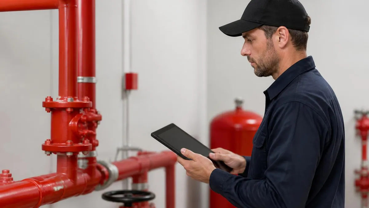 Nfpa 13r - NFPA - National Fire Protection Association certification study resource