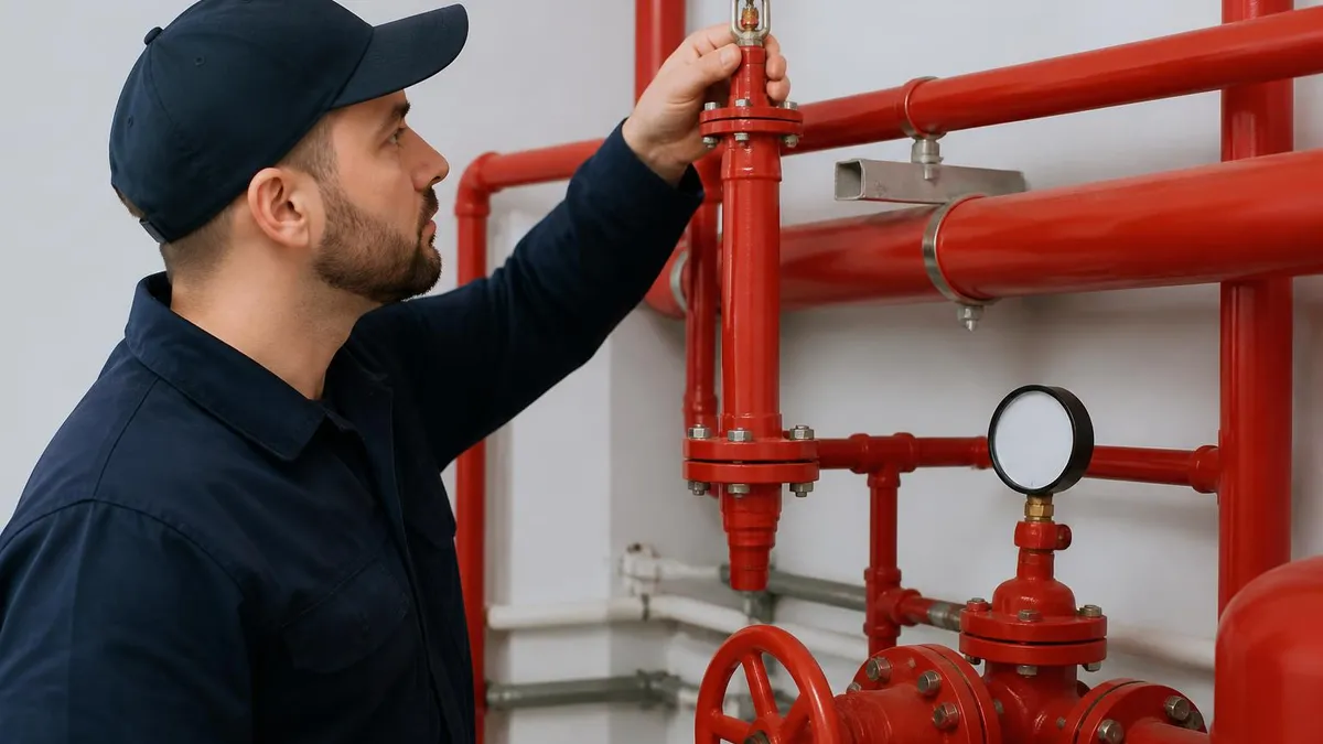 Nfpa 13r - NFPA - National Fire Protection Association certification study resource