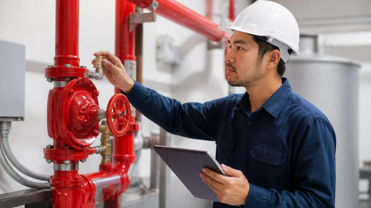 Nfpa 13r - NFPA - National Fire Protection Association certification study resource