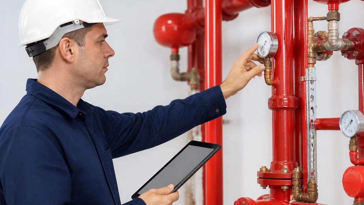 Nfpa 1403 by the Numbers - NFPA - National Fire Protection Association certification study resource