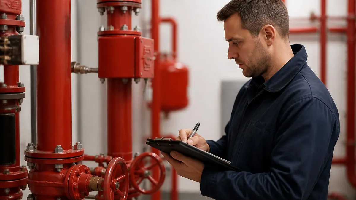 Nfpa 1582 by the Numbers - NFPA - National Fire Protection Association certification study resource