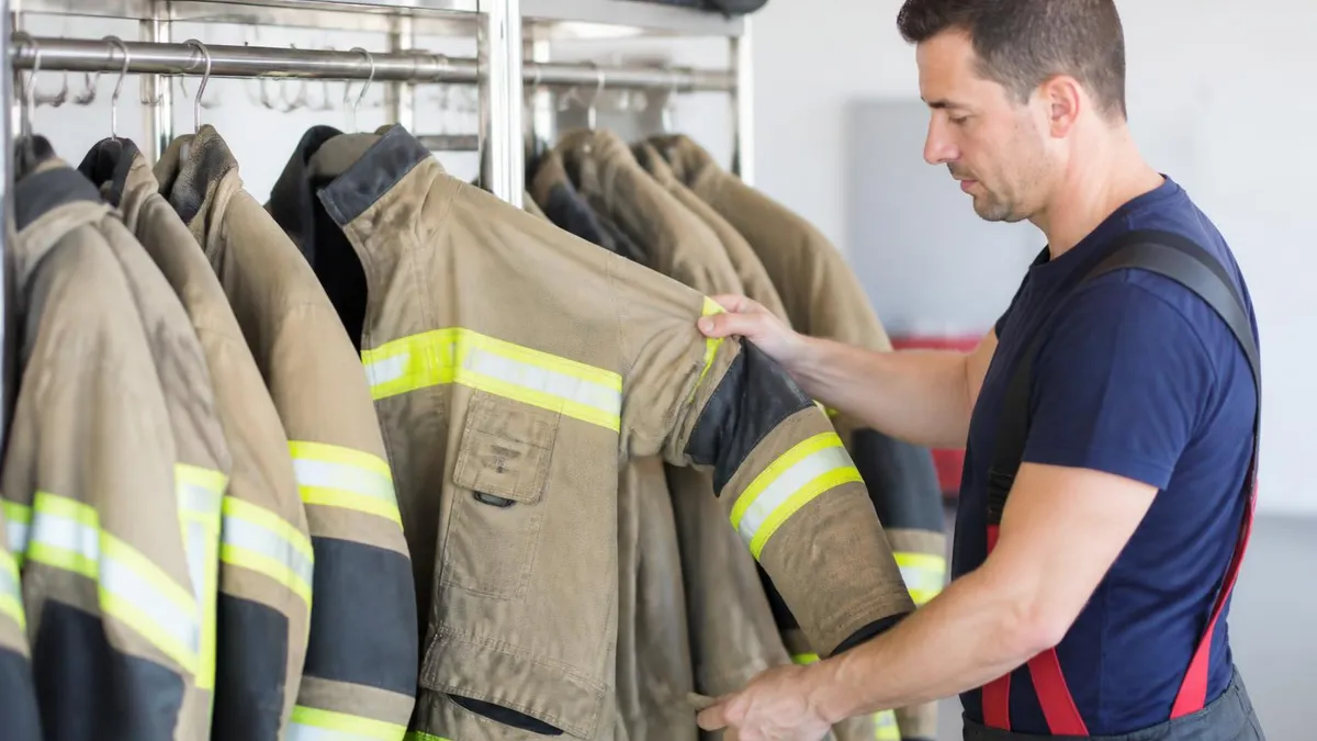 Nfpa 1851 - NFPA - National Fire Protection Association certification study resource