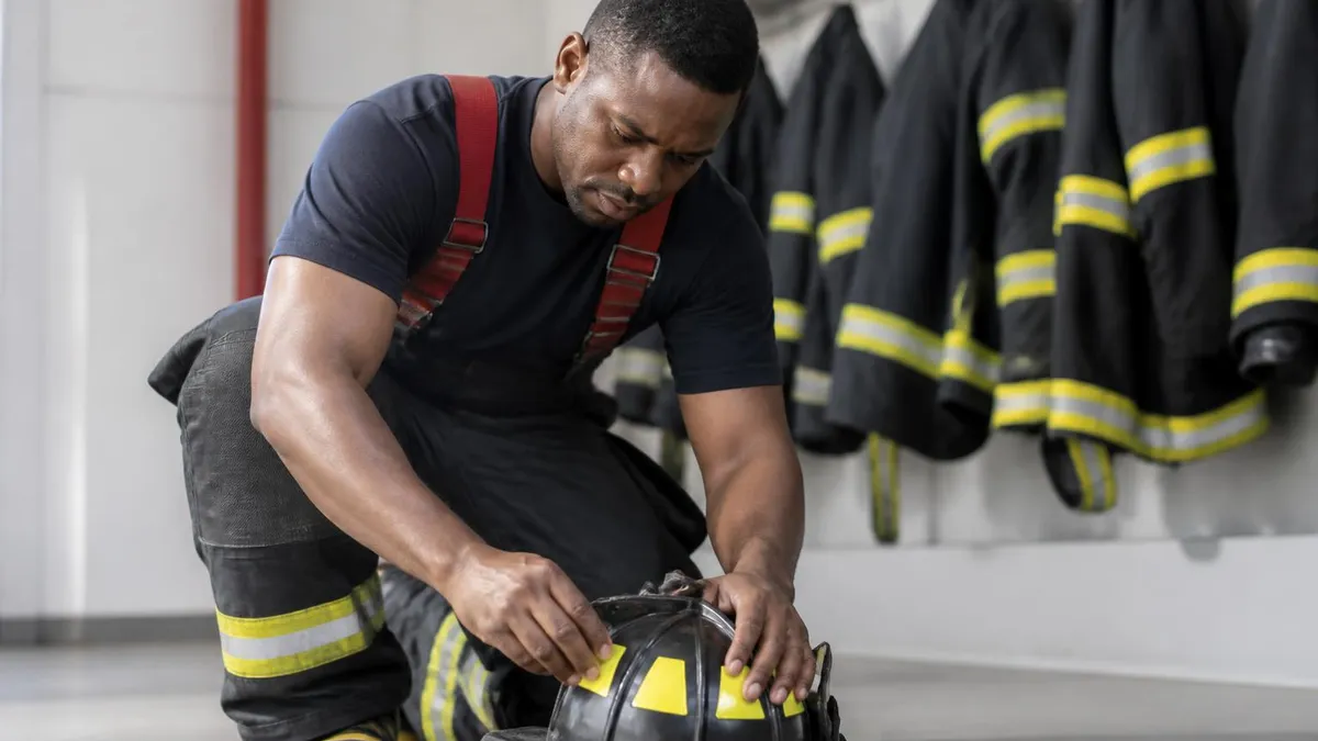 Nfpa 1971 - NFPA - National Fire Protection Association certification study resource