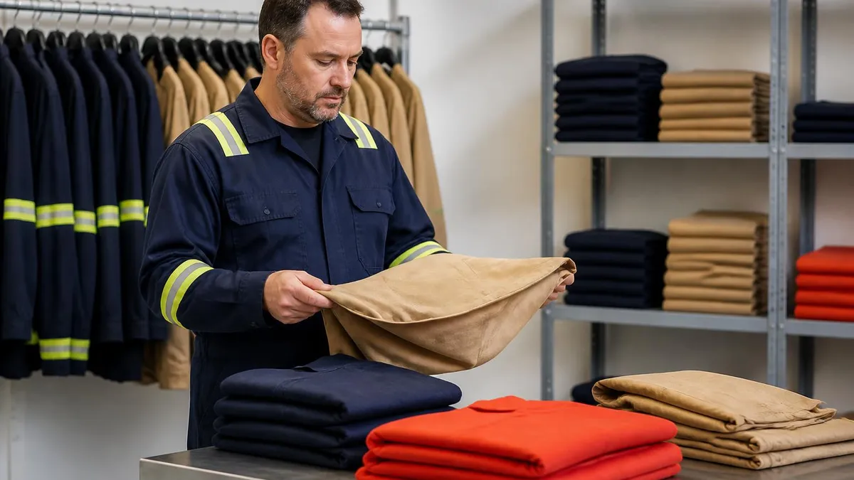 Nfpa 2112 Compared to Related Standards - NFPA - National Fire Protection Association certification study resource