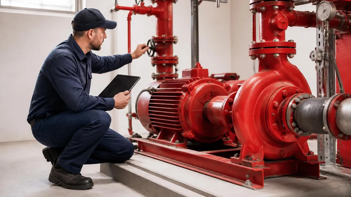 Nfpa 24 by the Numbers - NFPA - National Fire Protection Association certification study resource