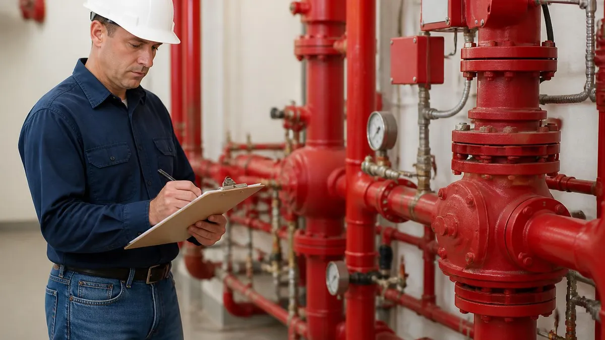 Nfpa 241 - NFPA - National Fire Protection Association certification study resource