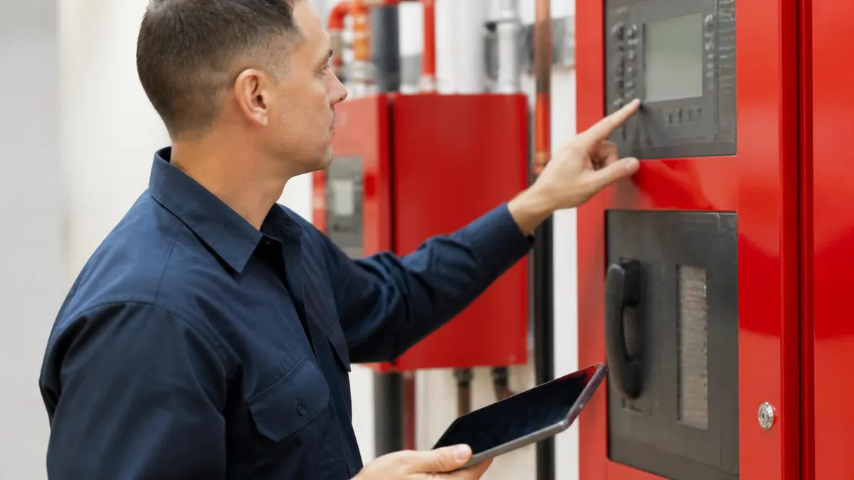 Nfpa 241 - NFPA - National Fire Protection Association certification study resource