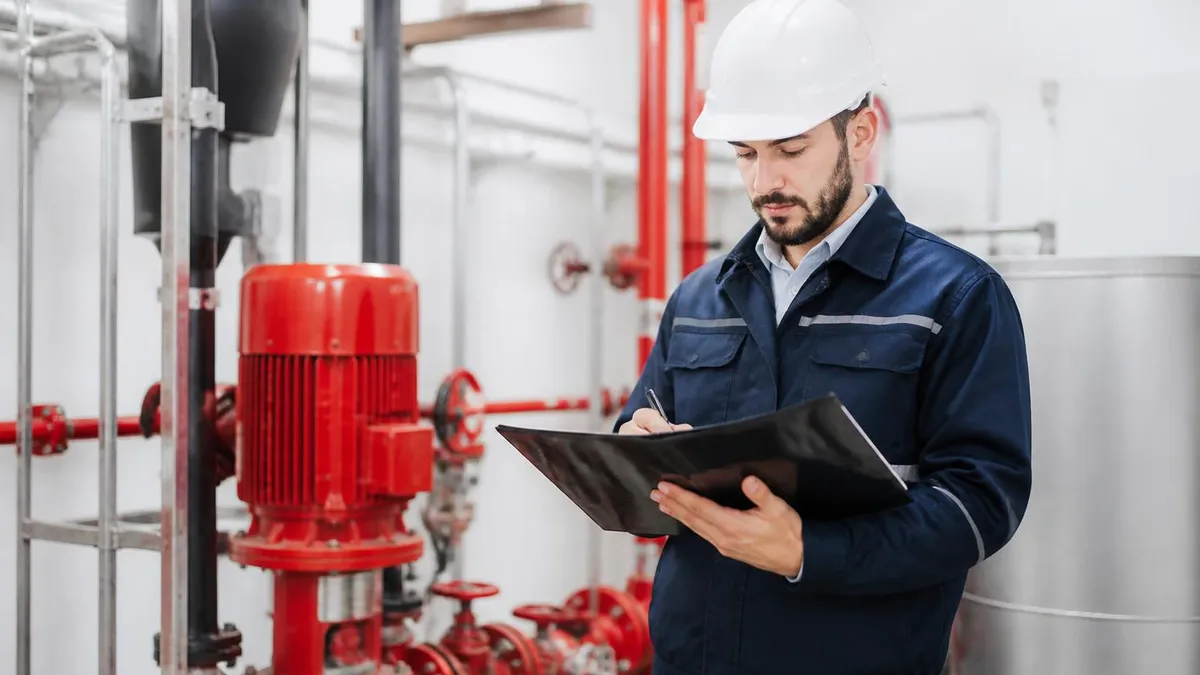 Nfpa 37 by the Numbers - NFPA - National Fire Protection Association certification study resource