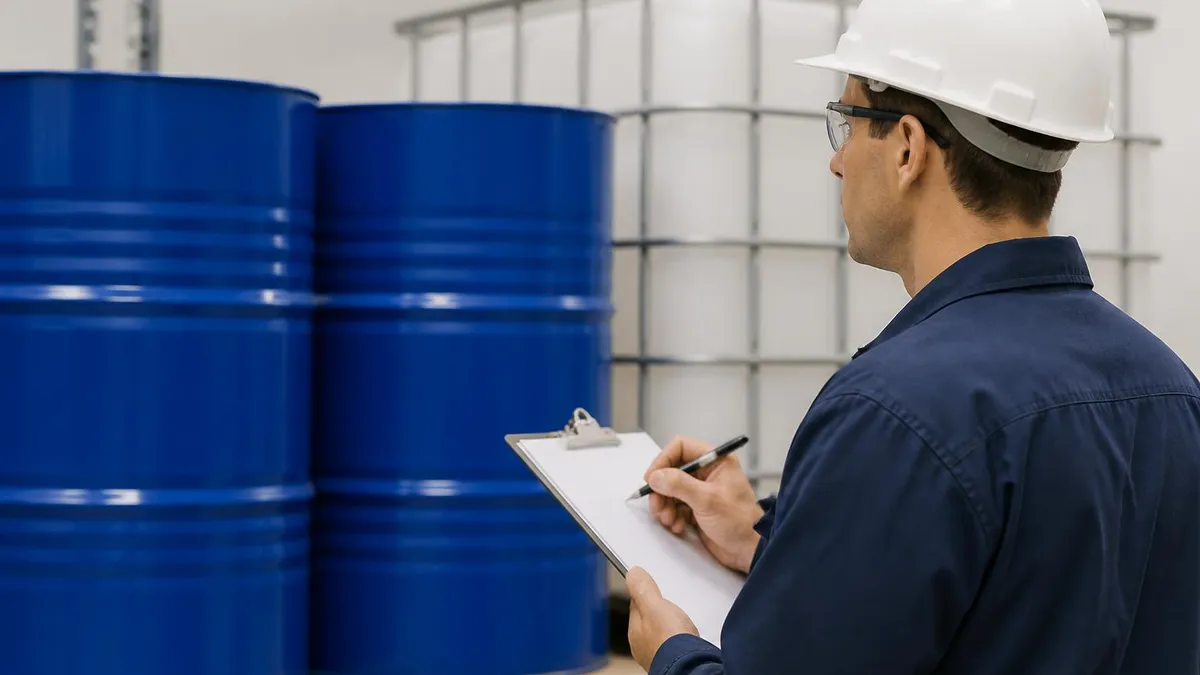 Nfpa 704 by the Numbers - NFPA - National Fire Protection Association certification study resource