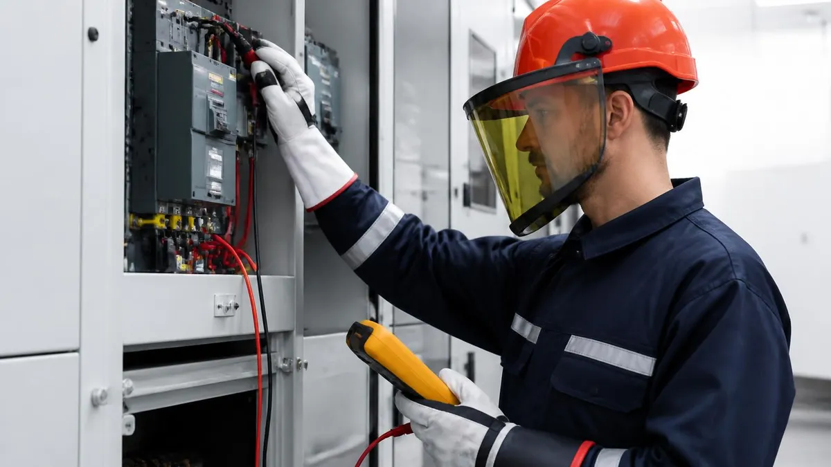 Nfpa 70e Certification: Benefits Vs. Challenges - NFPA - National Fire Protection Association certification study resource