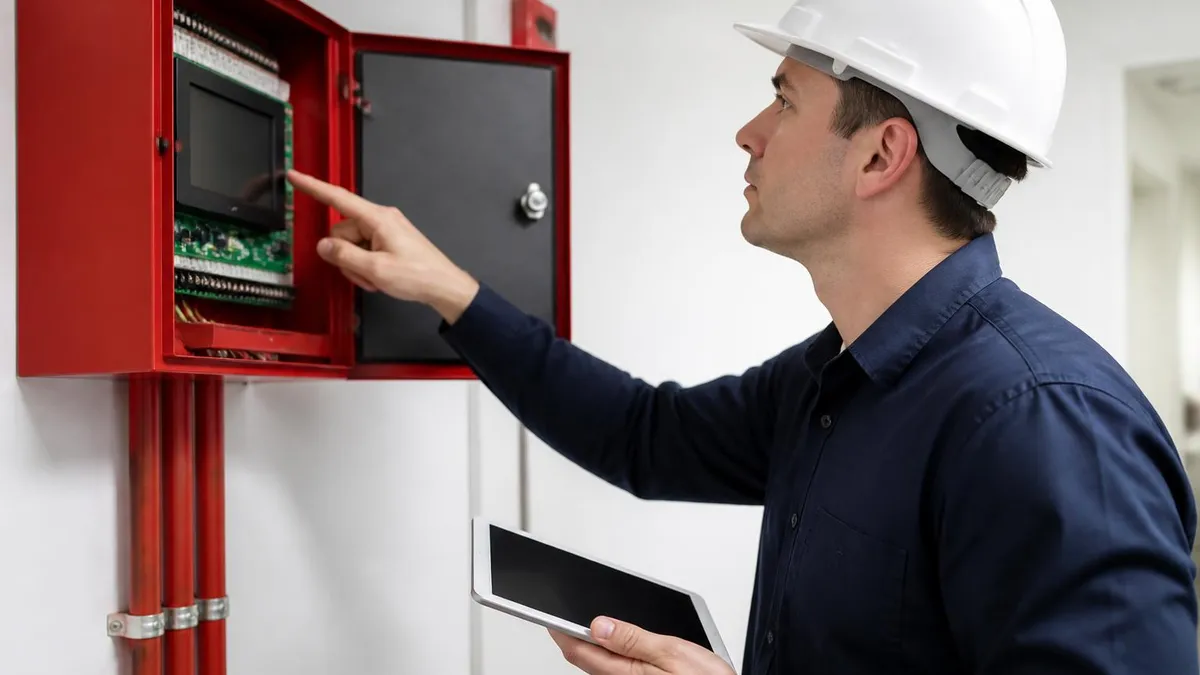Nfpa 72 by the Numbers - NFPA - National Fire Protection Association certification study resource