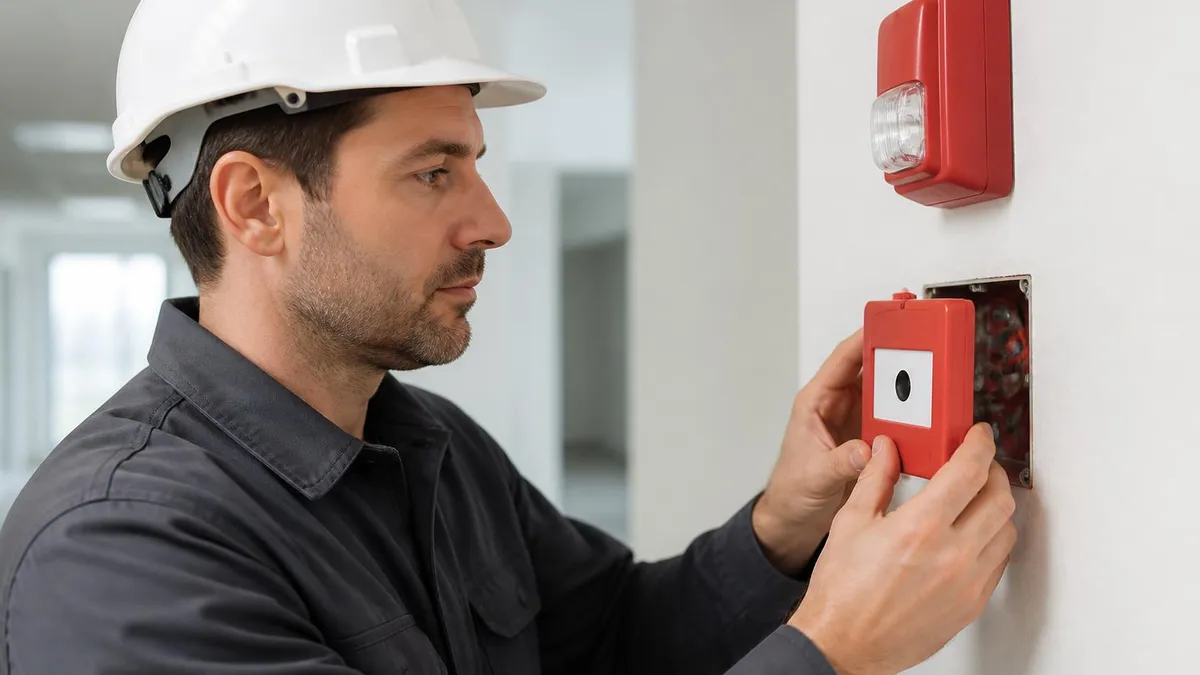 Nfpa 72 Pull Station Requirements by the Numbers - NFPA - National Fire Protection Association certification study resource