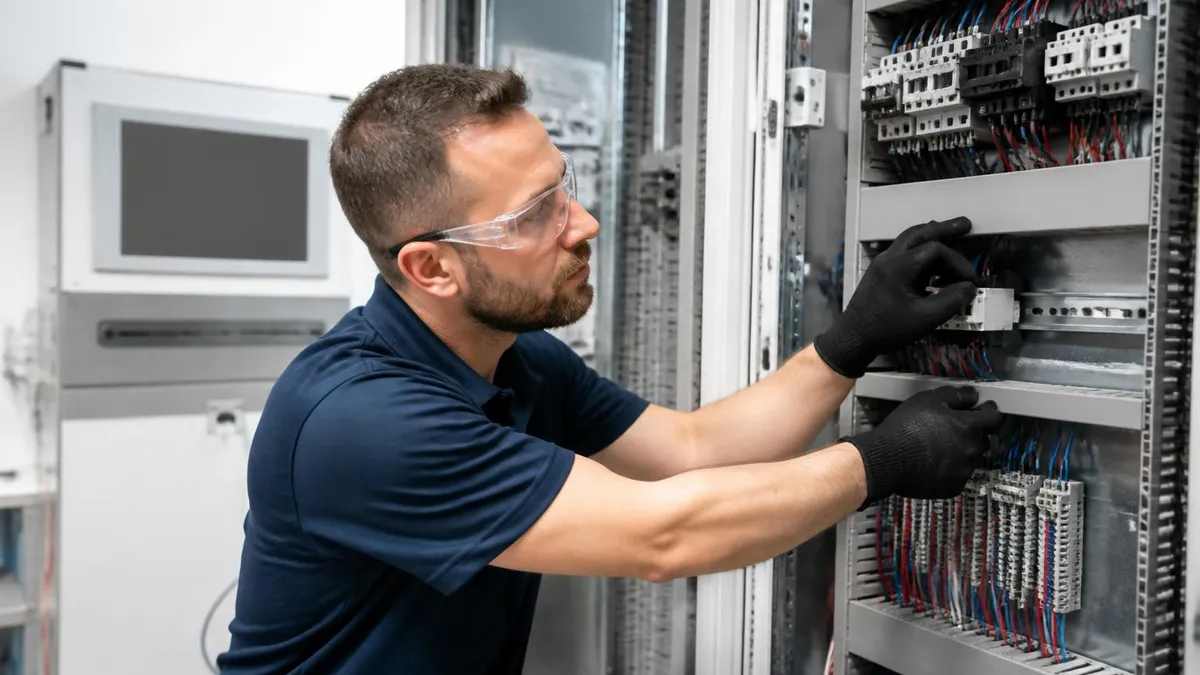 Nfpa 79 Wiring, Conductors, and Control Requiremen - NFPA - National Fire Protection Association certification study resource