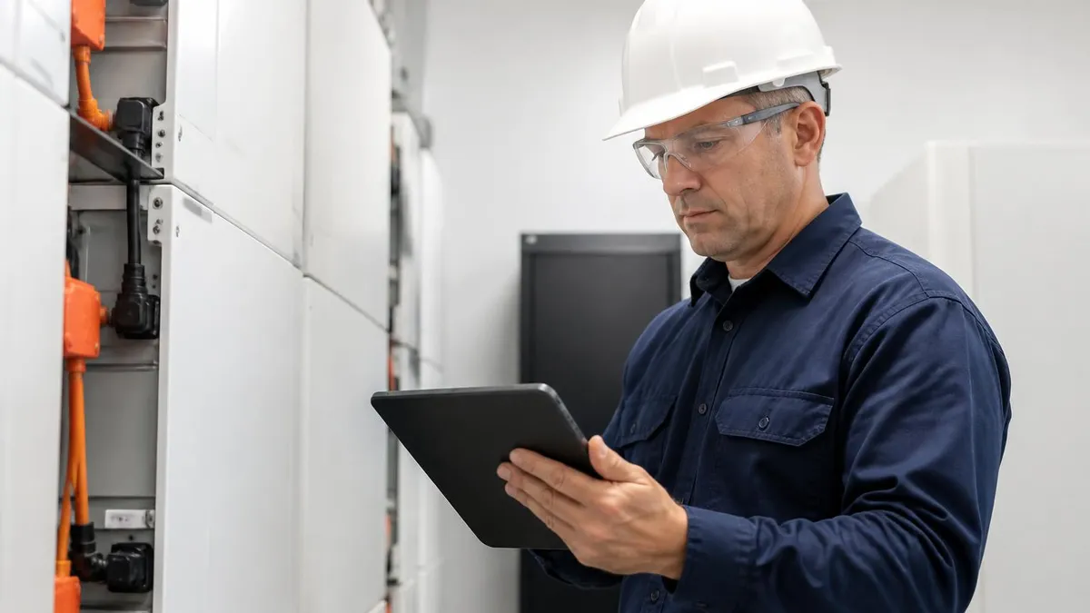 Nfpa 855 Application Contexts - NFPA - National Fire Protection Association certification study resource