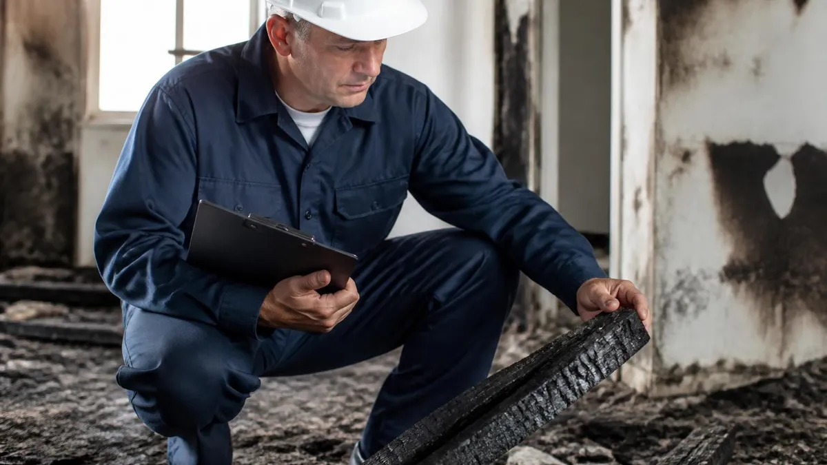 Nfpa 921 by the Numbers - NFPA - National Fire Protection Association certification study resource