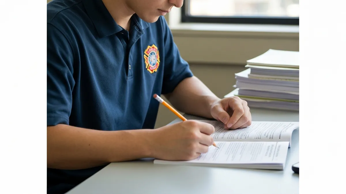 Nfpa Flammability Rating - NFPA - National Fire Protection Association certification study resource