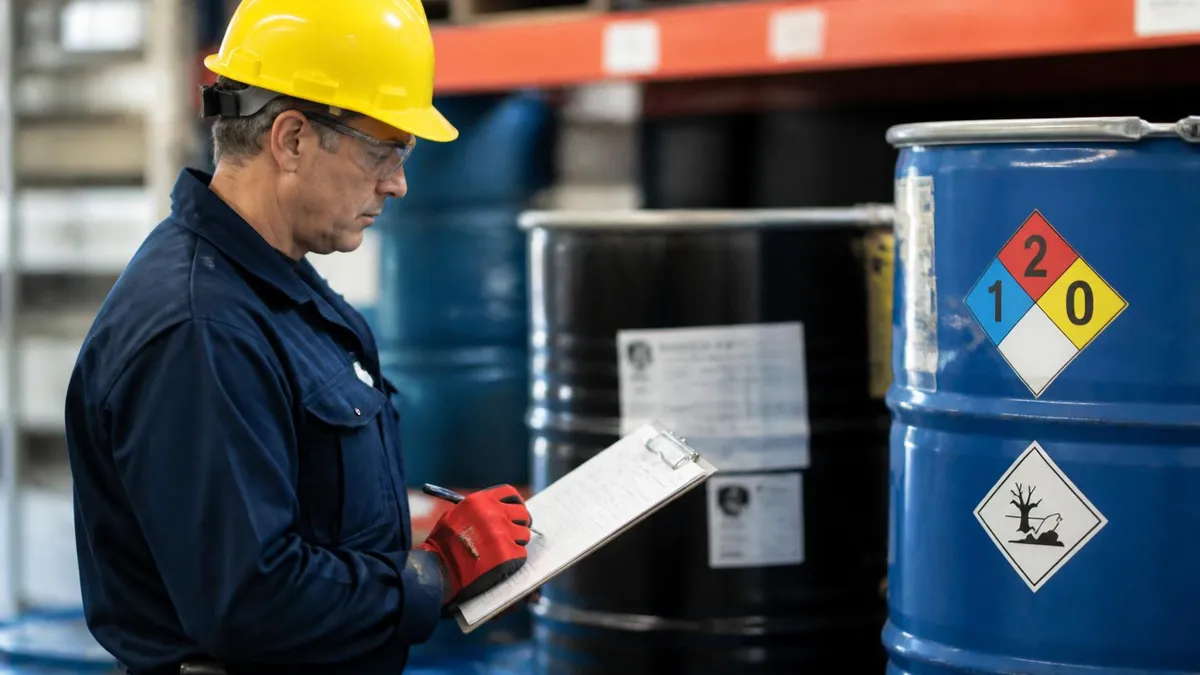Nfpa Hazard Diamond - NFPA - National Fire Protection Association certification study resource