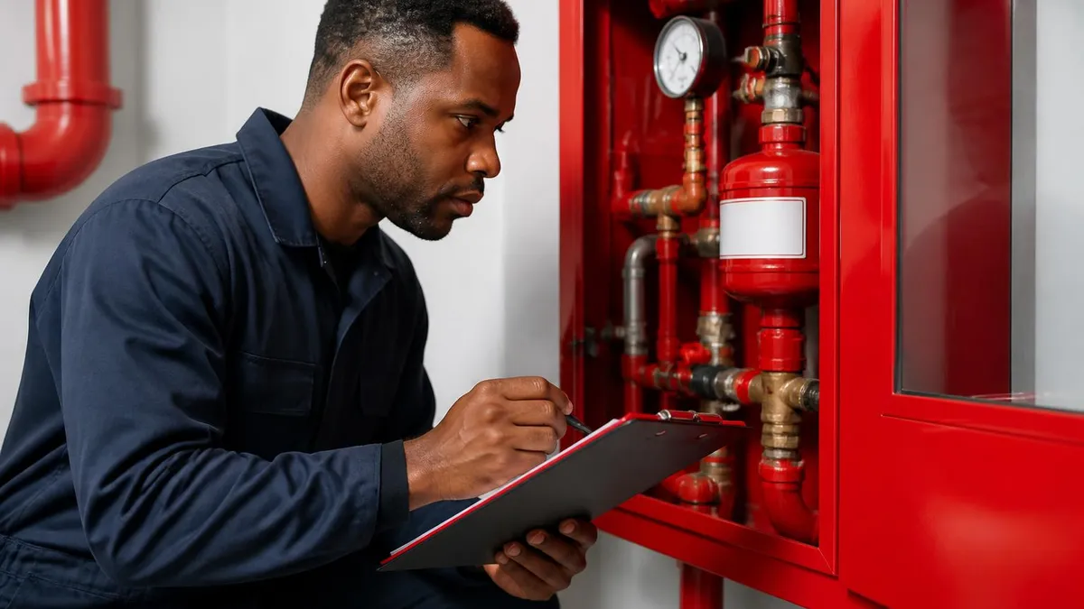 Nfpa - National Fire Protection Association - NFPA - National Fire Protection Association certification study resource