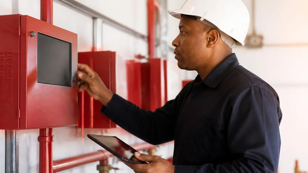 Nfpa Standards by the Numbers - NFPA - National Fire Protection Association certification study resource