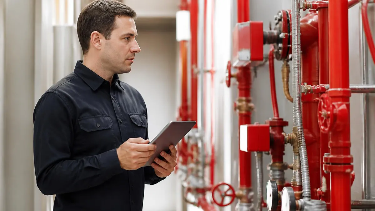 NFPA 10 2013: Complete Guide to Standard Editions, Changes, and How They Shape Modern Fire Extinguisher Compliance
