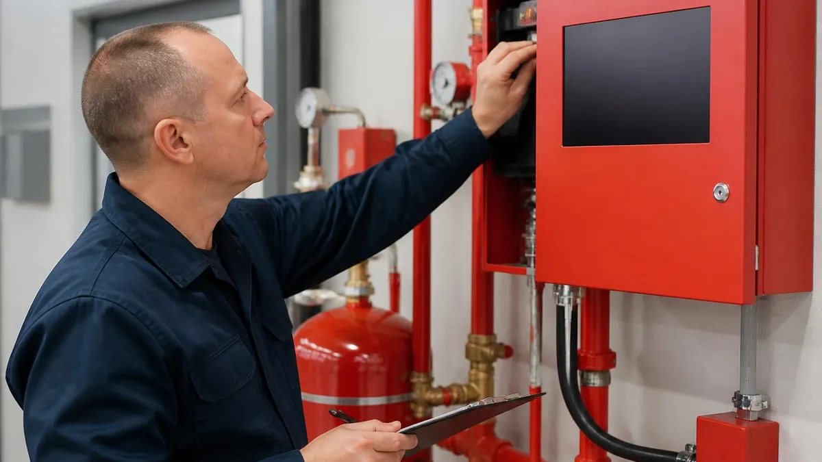 NFPA 1006: Complete Guide to the Standard for Technical Rescue Personnel Professional Qualifications