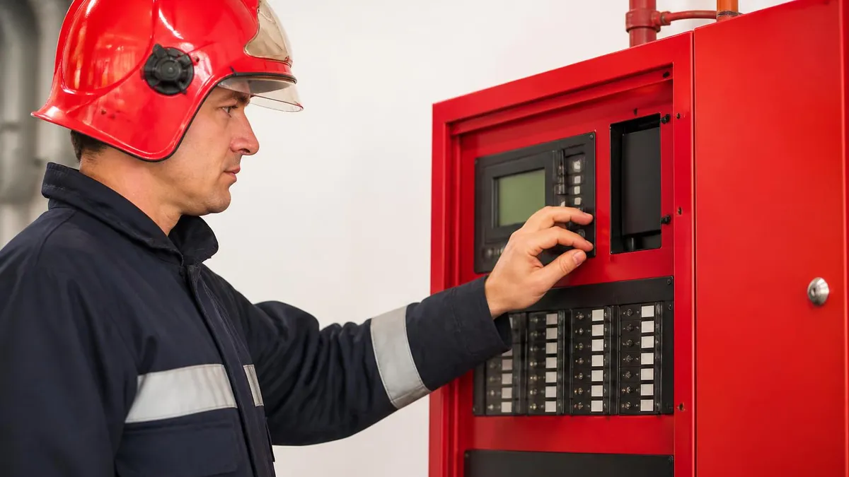 NFPA 1021: Complete Guide to the Standard for Fire Officer Professional Qualifications