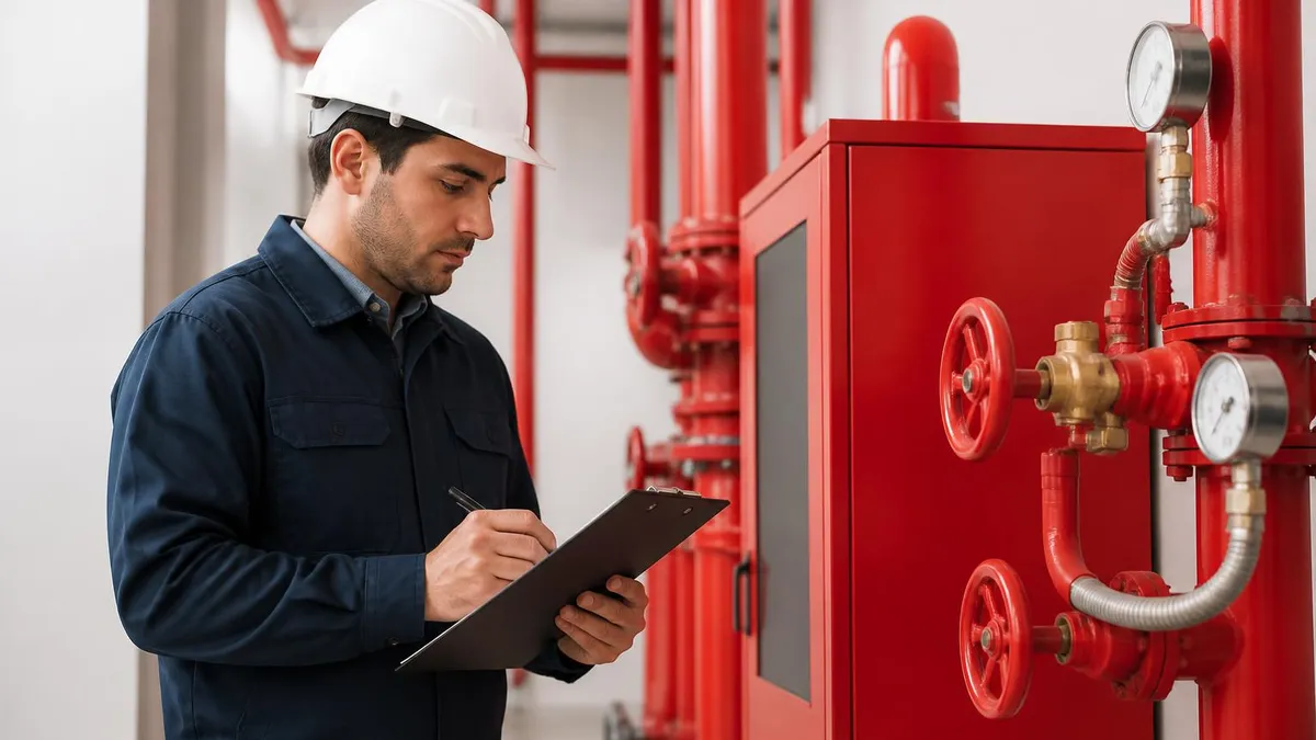 NFPA 110 Standard Explained: Emergency and Standby Power Systems