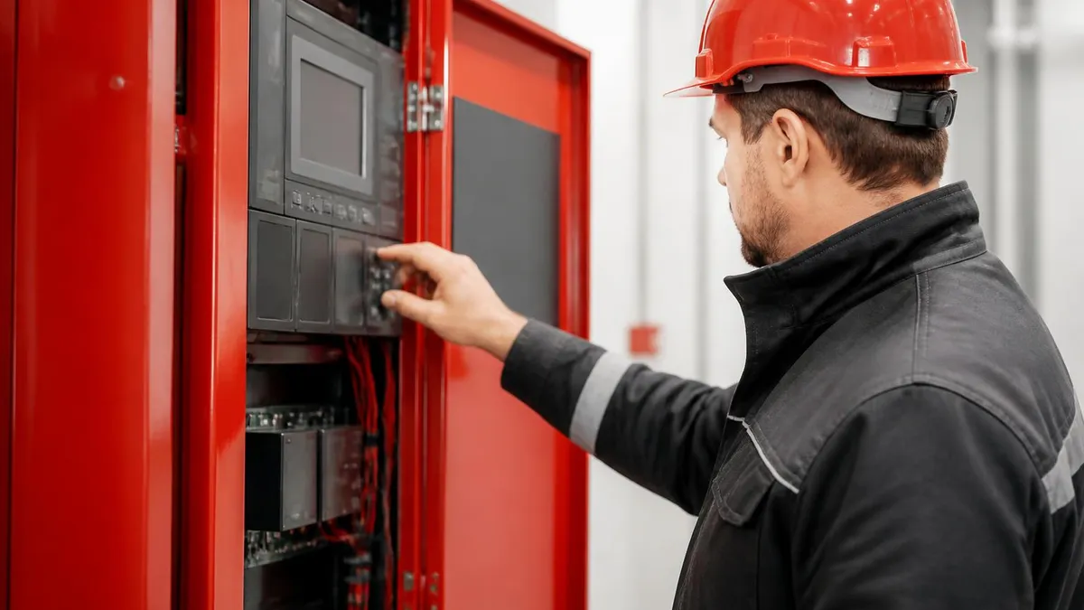 NFPA 13R: Complete Guide to Sprinkler Systems in Low-Rise Residential Occupancies