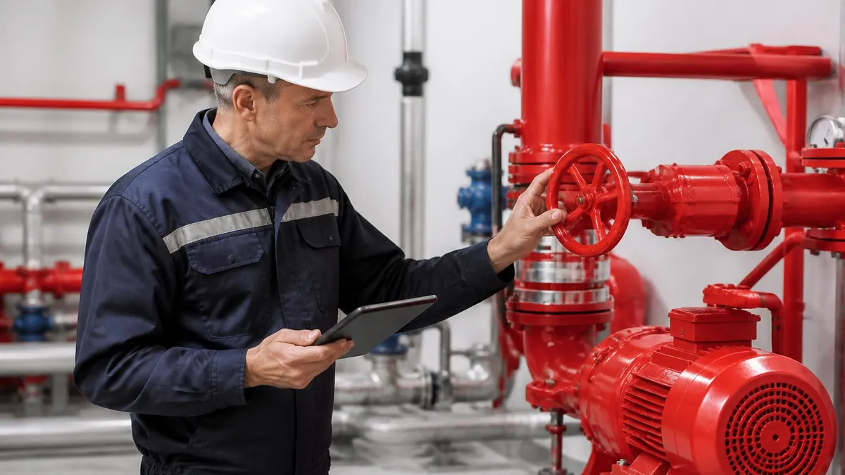 NFPA 1710: Complete Guide to the Standard for Career Fire Department Operations, Deployment, and Response Times