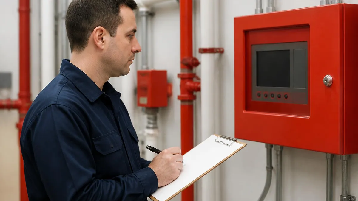 NFPA 1851: The Complete Guide to Selection, Care, and Maintenance of Structural and Proximity Firefighting Protective Ensembles