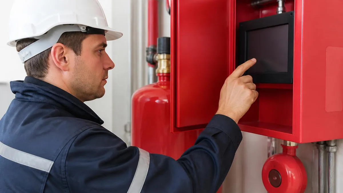 NFPA 1971: Complete Guide to the Standard on Protective Ensembles for Structural and Proximity Fire Fighting