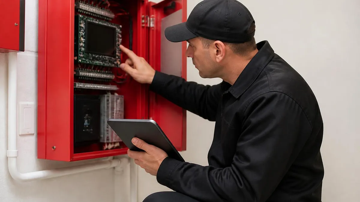 NFPA 211 Explained: Complete Guide to the Standard for Chimneys, Fireplaces, Vents, and Solid Fuel-Burning Appliances