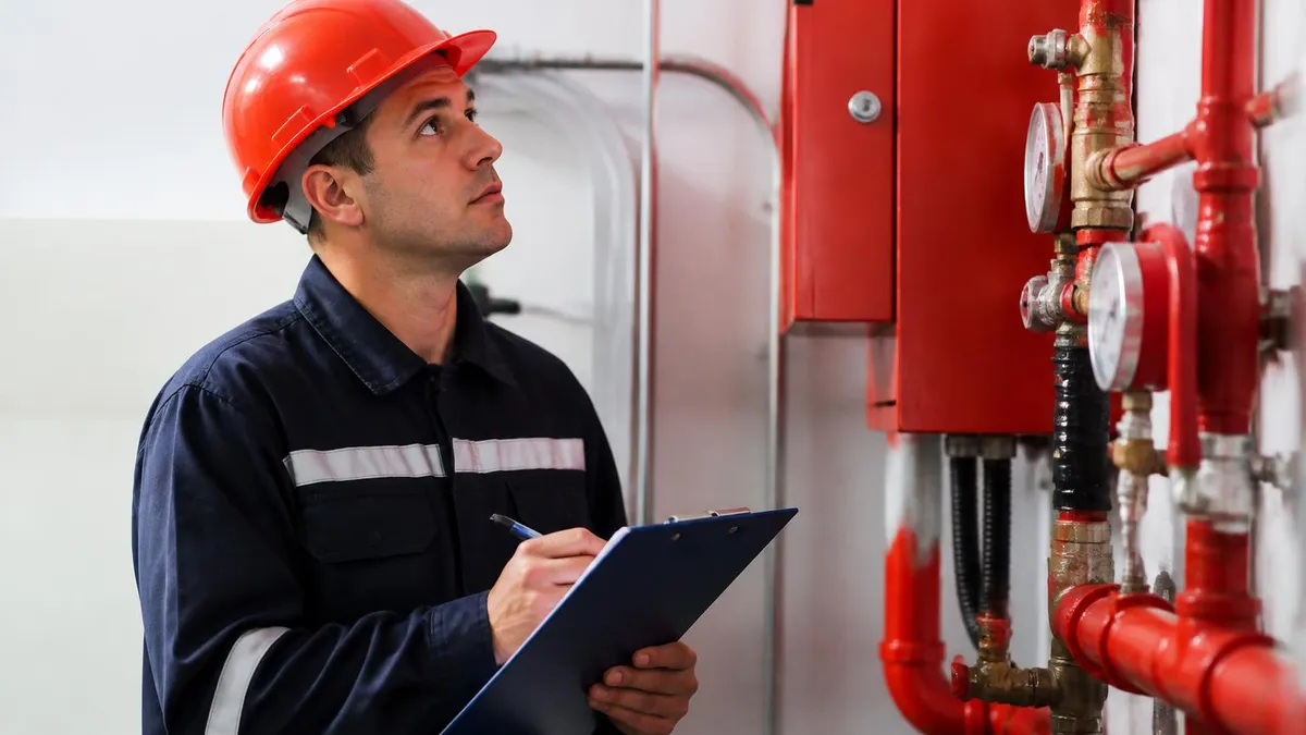 NFPA 2112: Complete Guide to the Standard on Flame-Resistant Clothing for Industrial Personnel