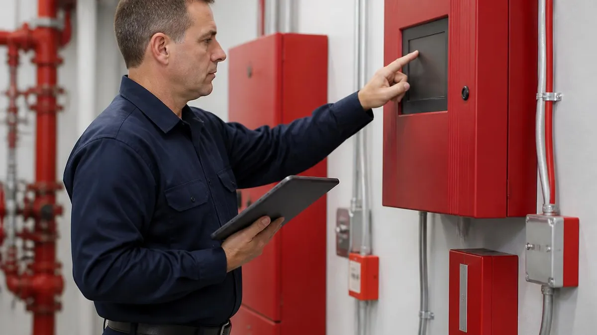 NFPA 241: Complete Guide to the Standard for Safeguarding Construction, Alteration, and Demolition Operations