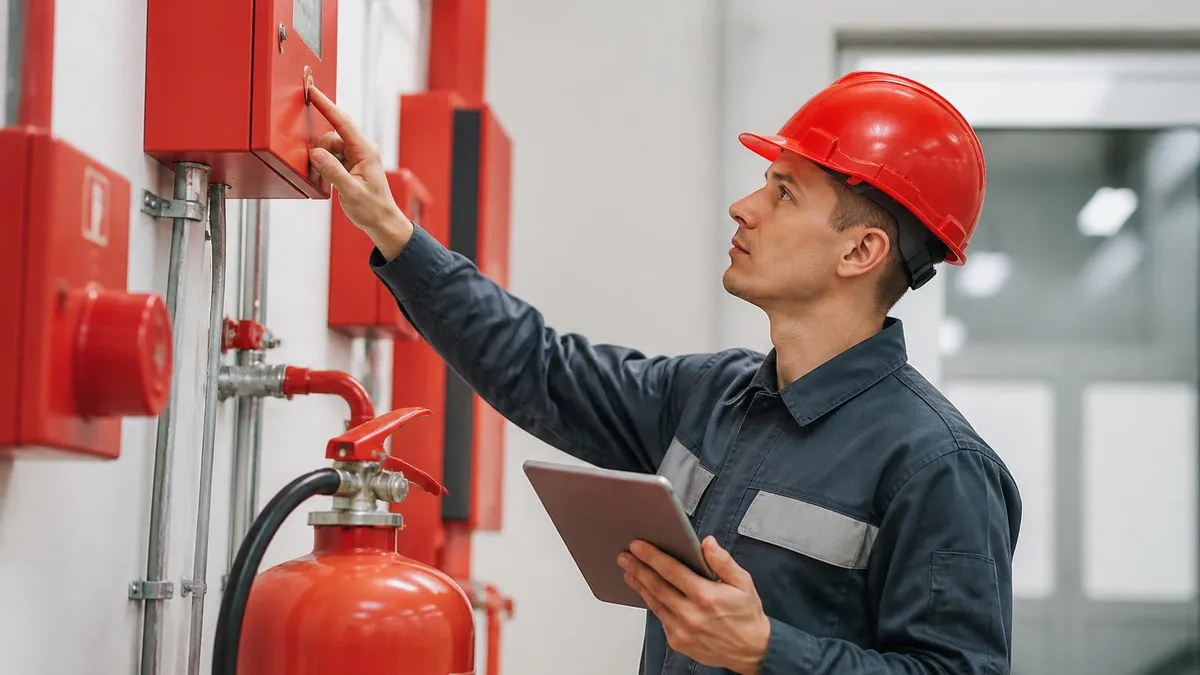 NFPA 25 2011 PDF: Complete Guide to Standard Documents for Inspection, Testing, and Maintenance of Water-Based Fire Protection Systems