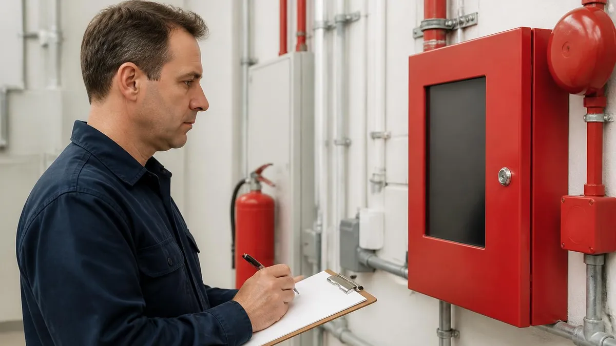 NFPA 54 National Fuel Gas Code Explained: Sizing, Venting, Testing, and Common Inspection Failures