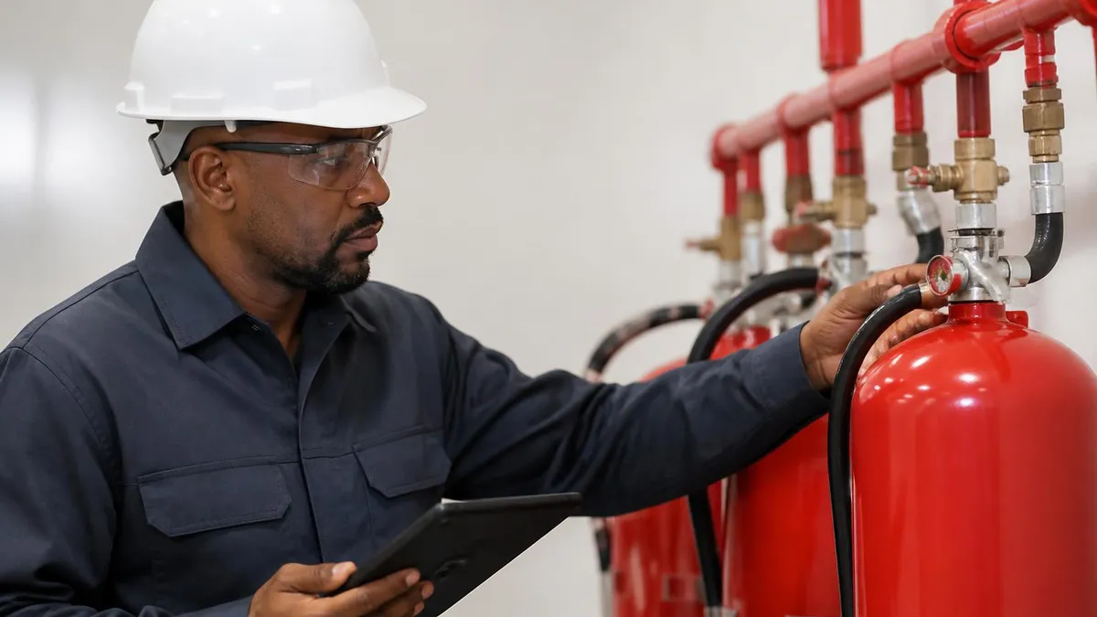 NFPA 70 NEC Explained: Complete Guide to the National Electrical Code