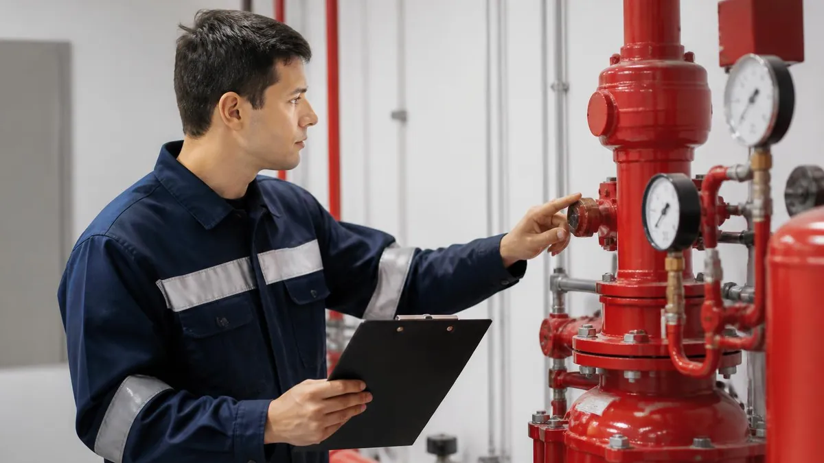 NFPA 704 Diamond: Complete Guide to Hazard Identification Ratings