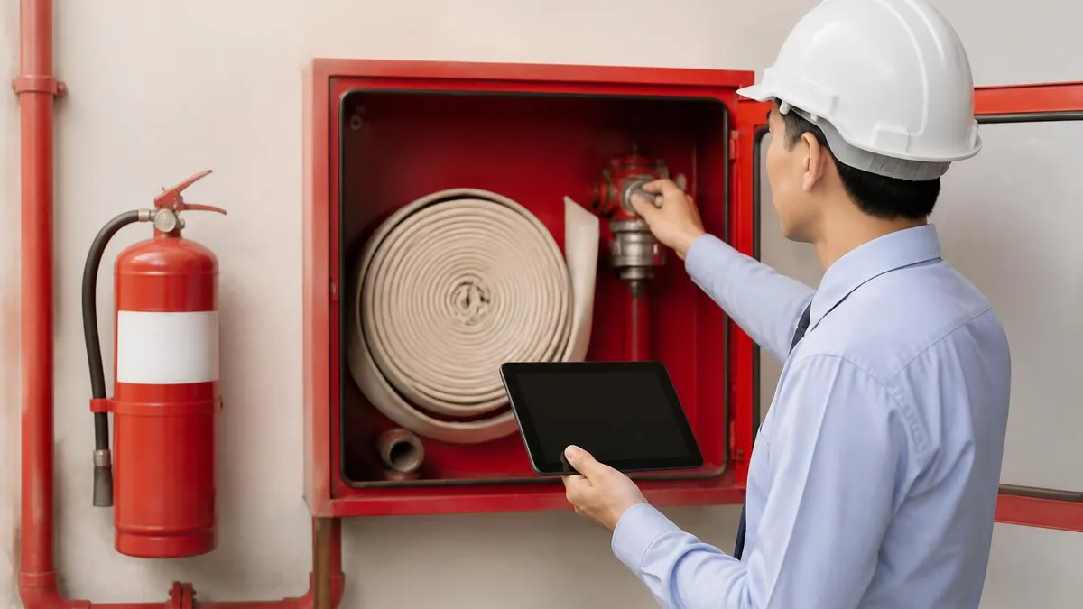 NFPA 70E Certification: Complete Training Guide, Requirements, and Exam Prep