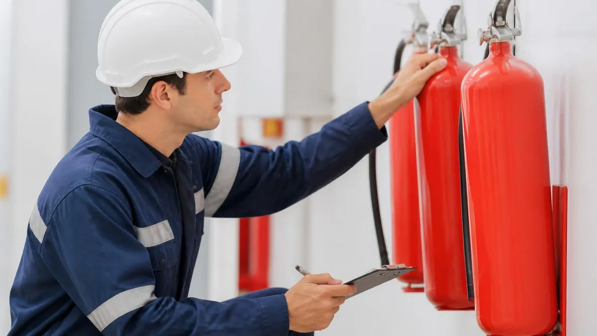 NFPA 72 PDF: Complete Guide to the National Fire Alarm and Signaling Code