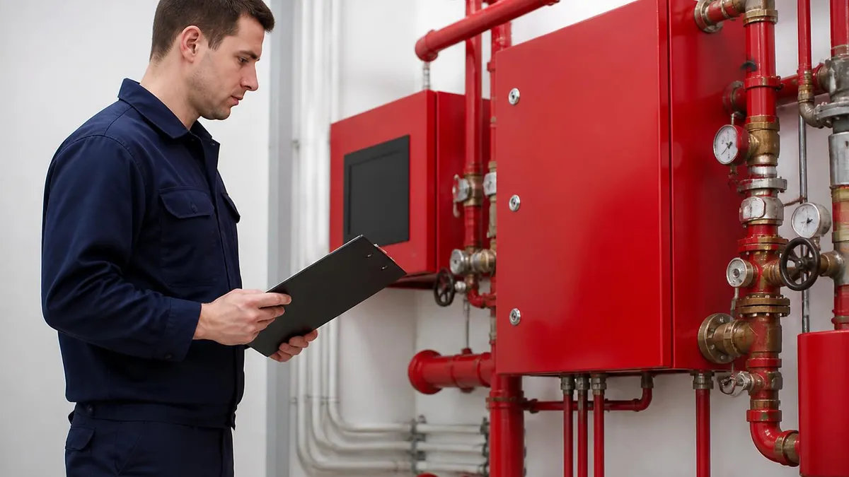 NFPA 921 Explained: The Complete Guide to the Guide for Fire and Explosion Investigations