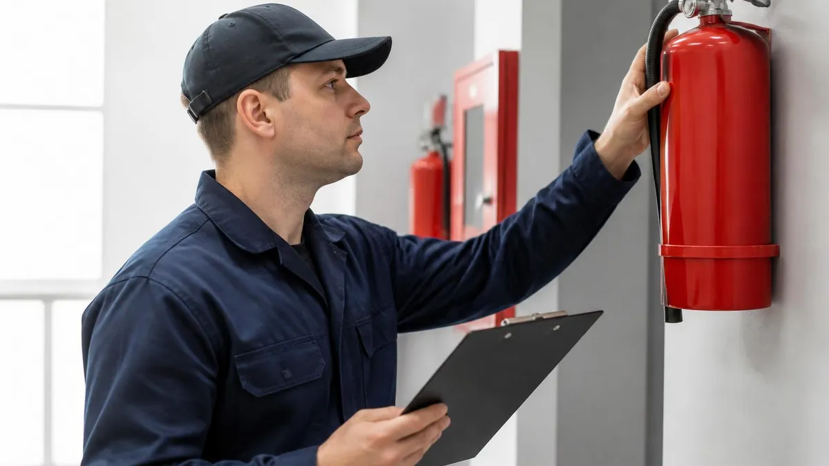 NFPA Diamond: Complete Guide to the NFPA 704 Hazard Rating System