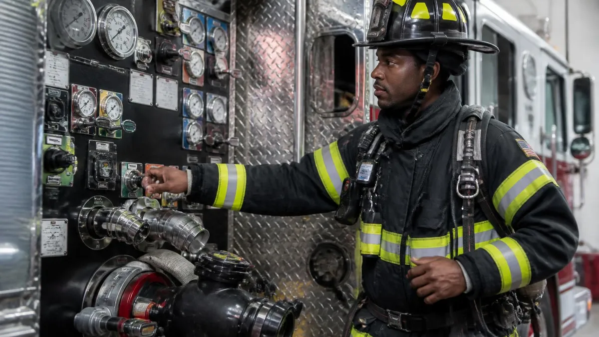 NFPA Hazard Diamond Explained: How to Read the NFPA 704 Fire Diamond 2026 June