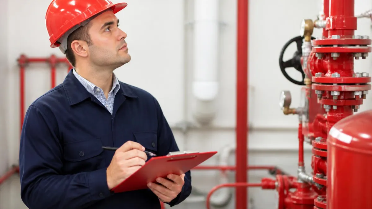 NFPA.org Explained: Your Complete Guide to the National Fire Protection Association's Codes, Standards, and Resources