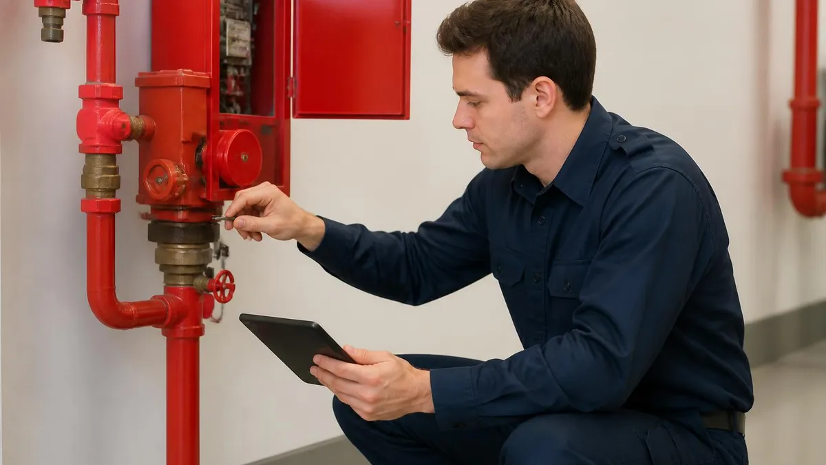 NFPA Standards Explained: Codes, Categories, and How They Shape Fire Safety